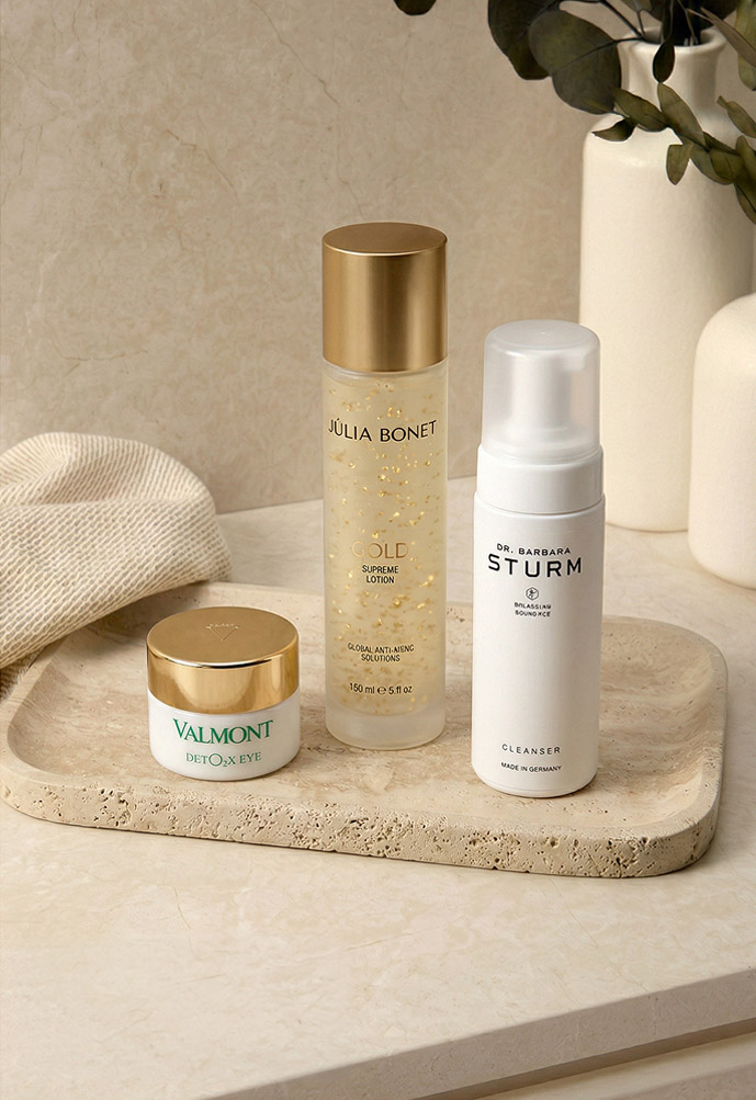 cosmética día de la madre