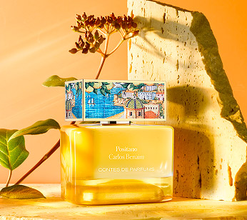 perfumes día del padre notas cítricas