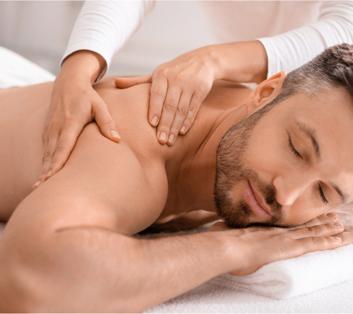 masaje regalo día del padre