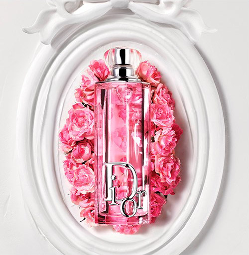 Dior Addict Rosy Glow eau de parfum