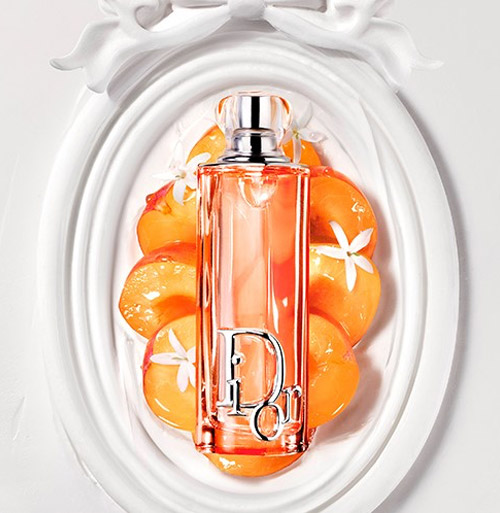 Dior Addict peachy Glow eau de parfum