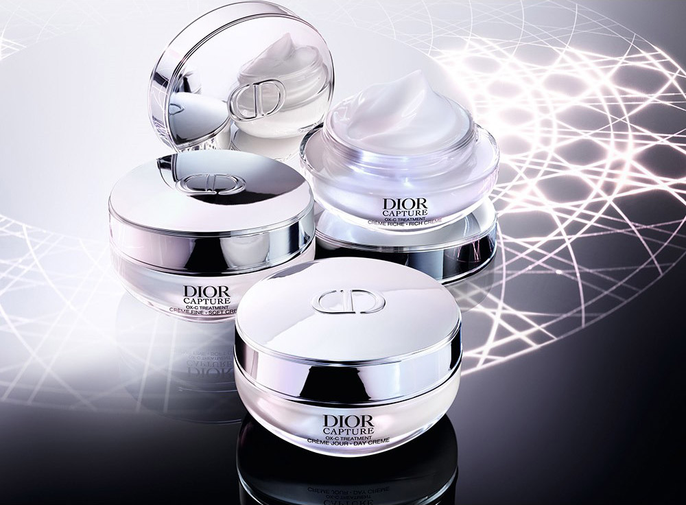 dior capture crema de día