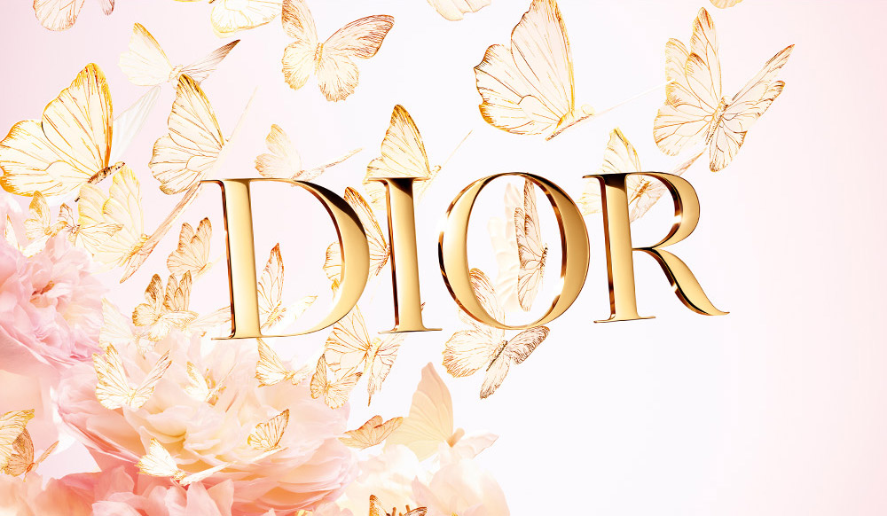 Dior Día de la Madre