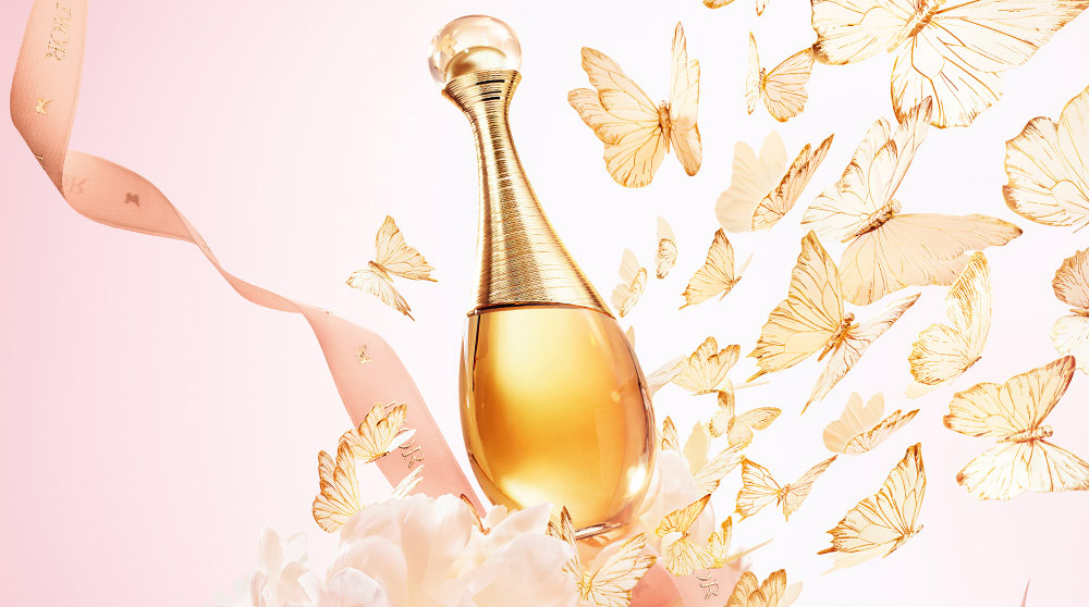 Dior J'adore Día de la Madre