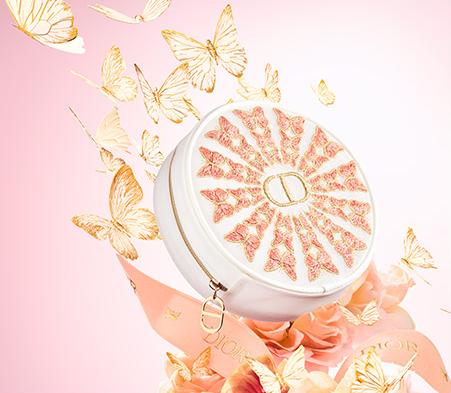 regalo Dior neceser Día de la Madre