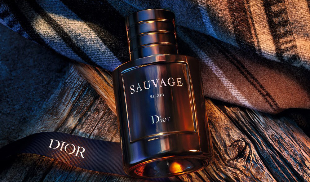 Dior Sauvage