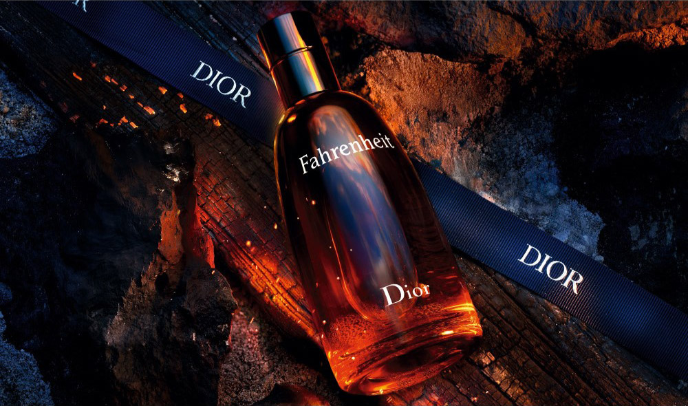 Dior Fahrenheit