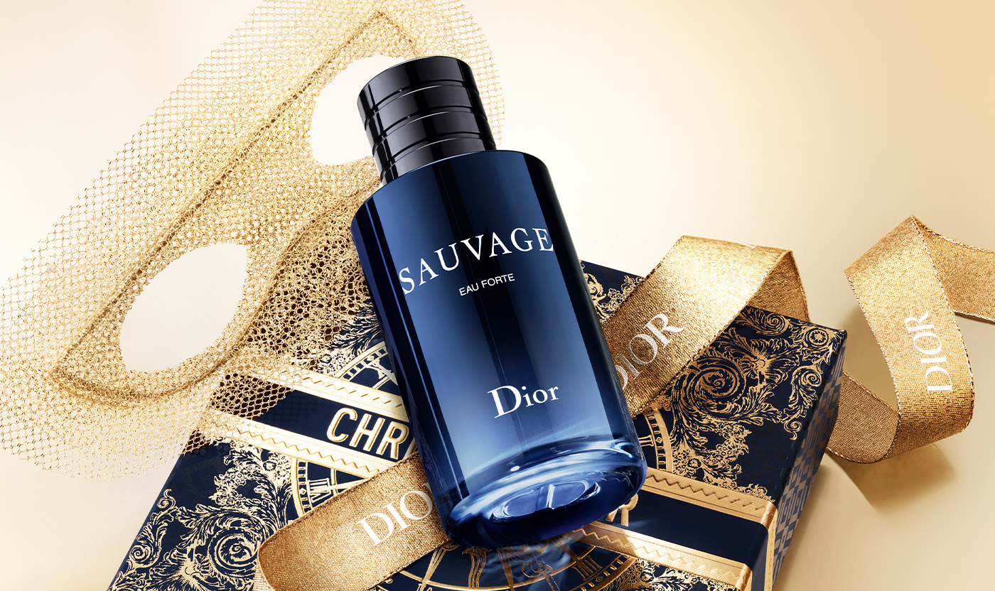 perfumes hombre Dior