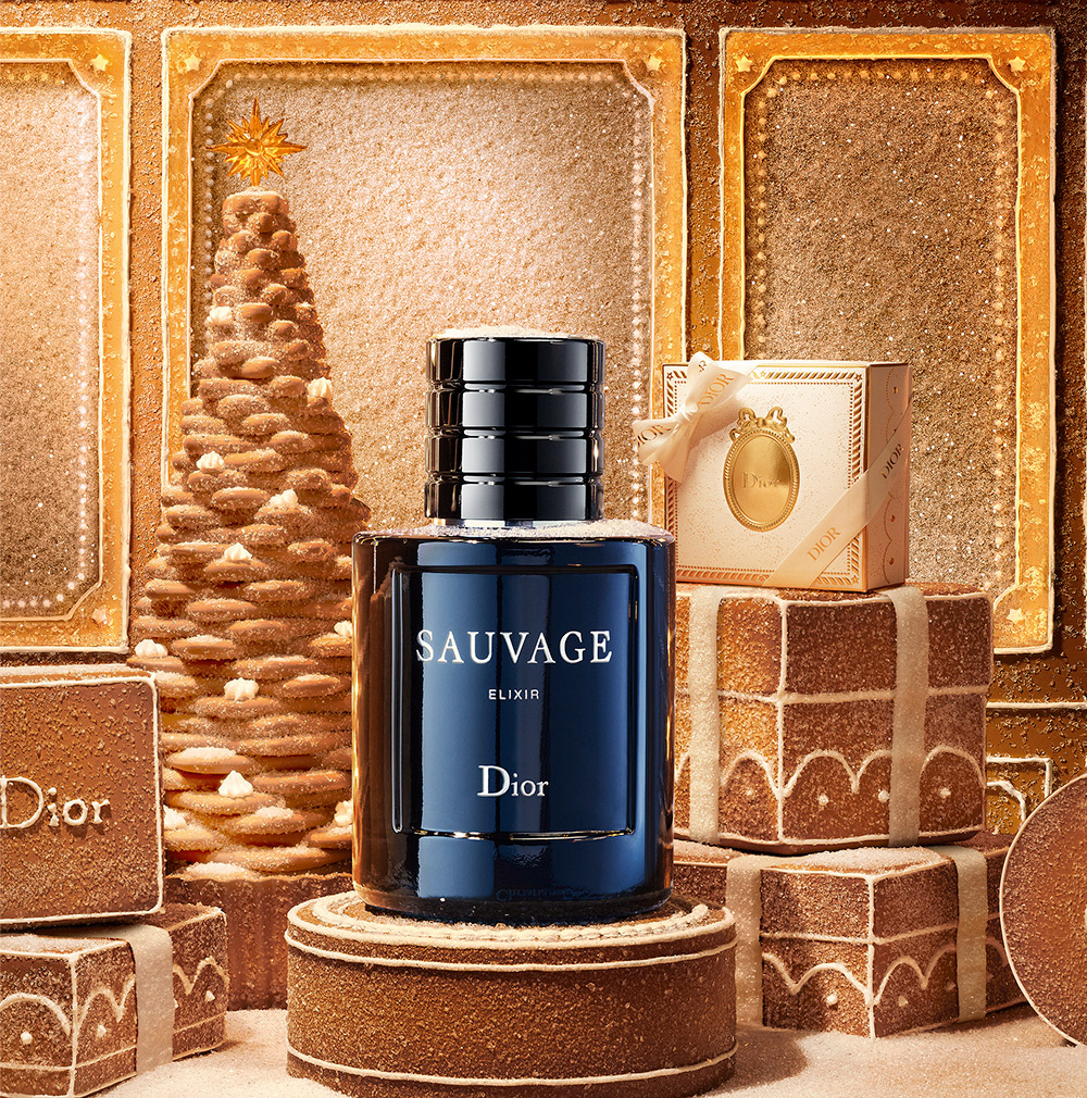 perfumes hombre Dior