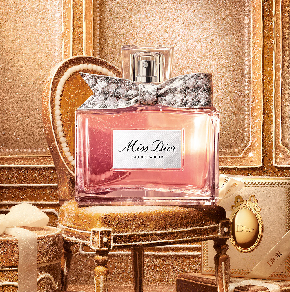 perfumes mujer Dior