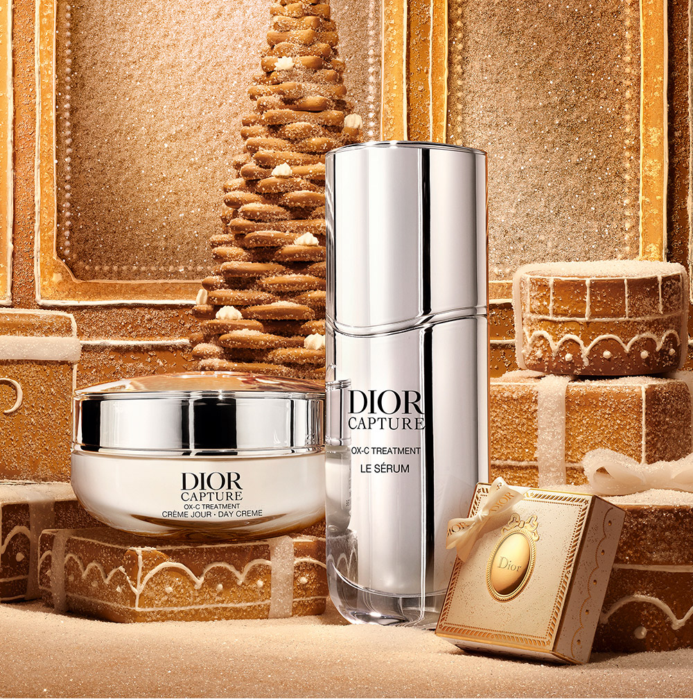 tratamiento Dior