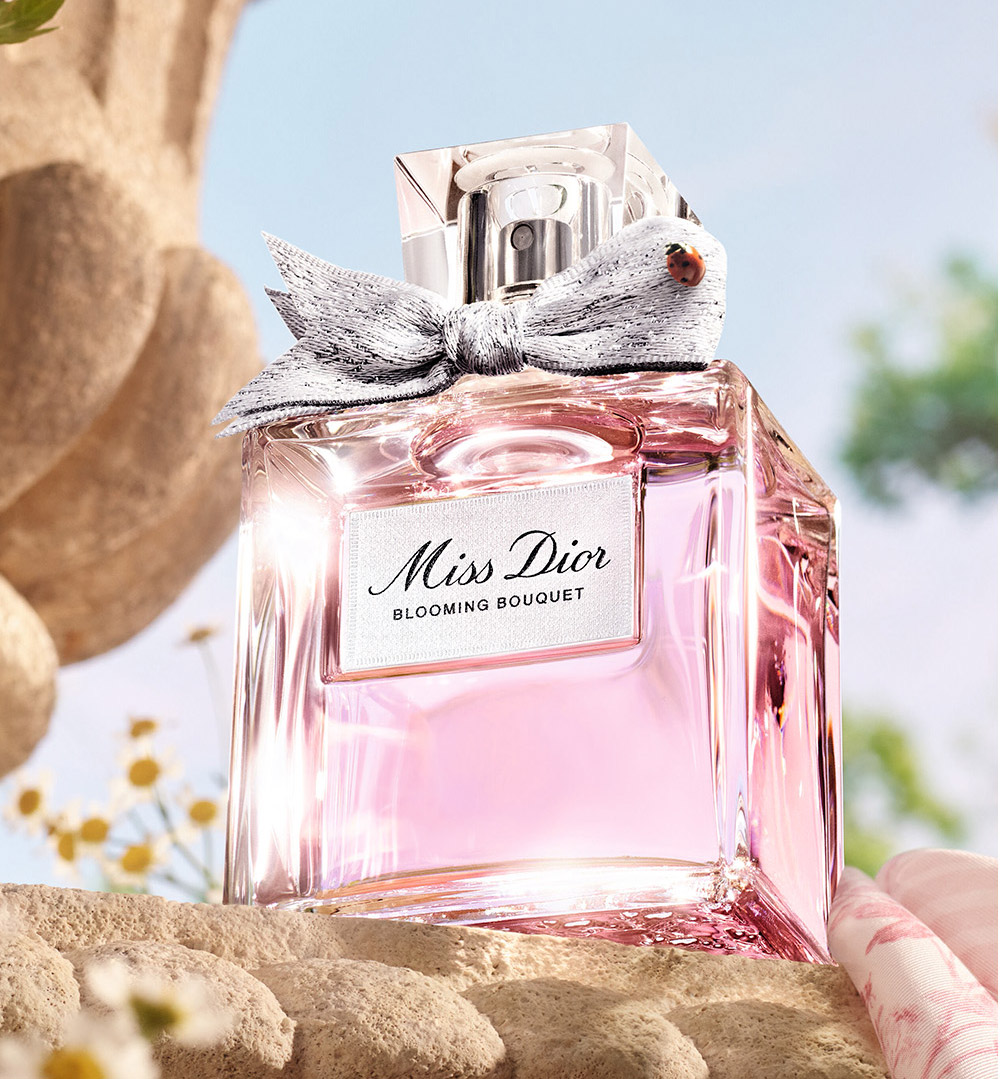 Dior perfumes femeninos