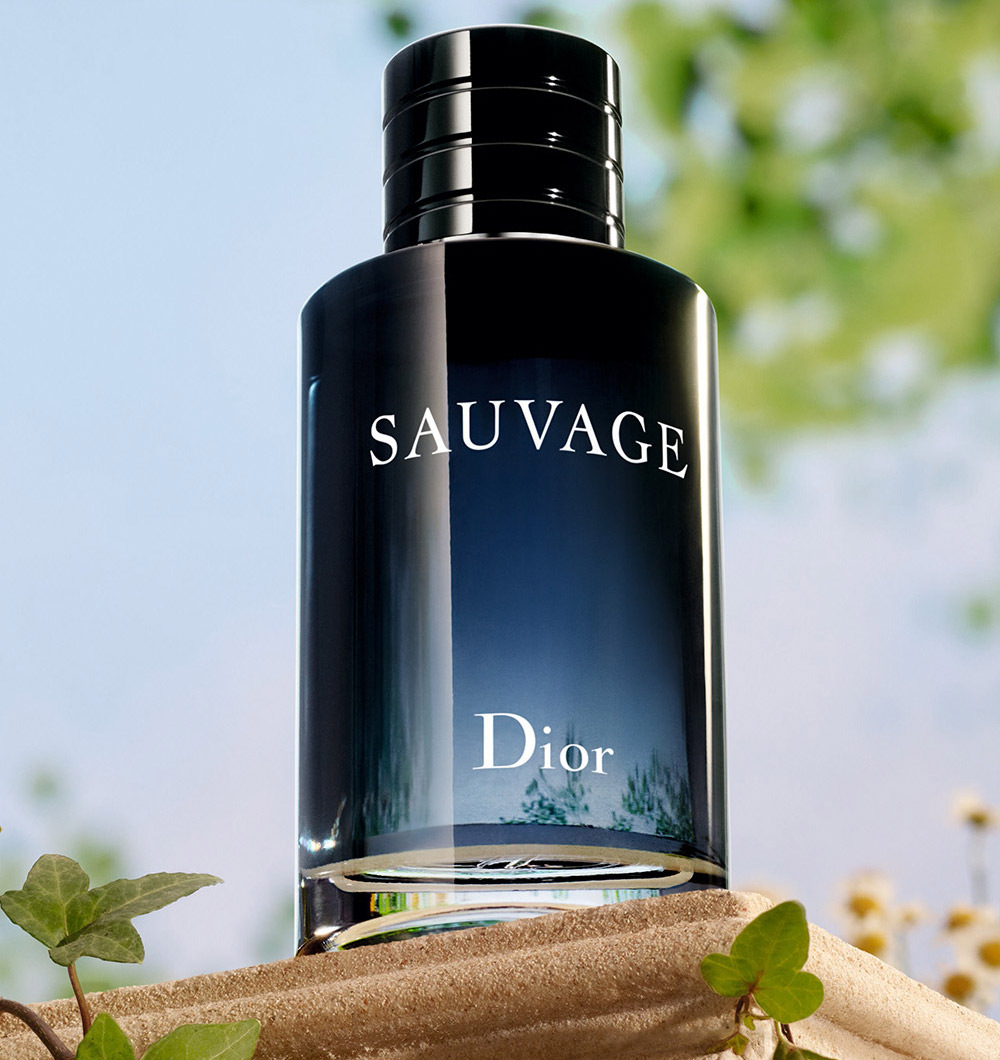 Dior perfumes masculinos