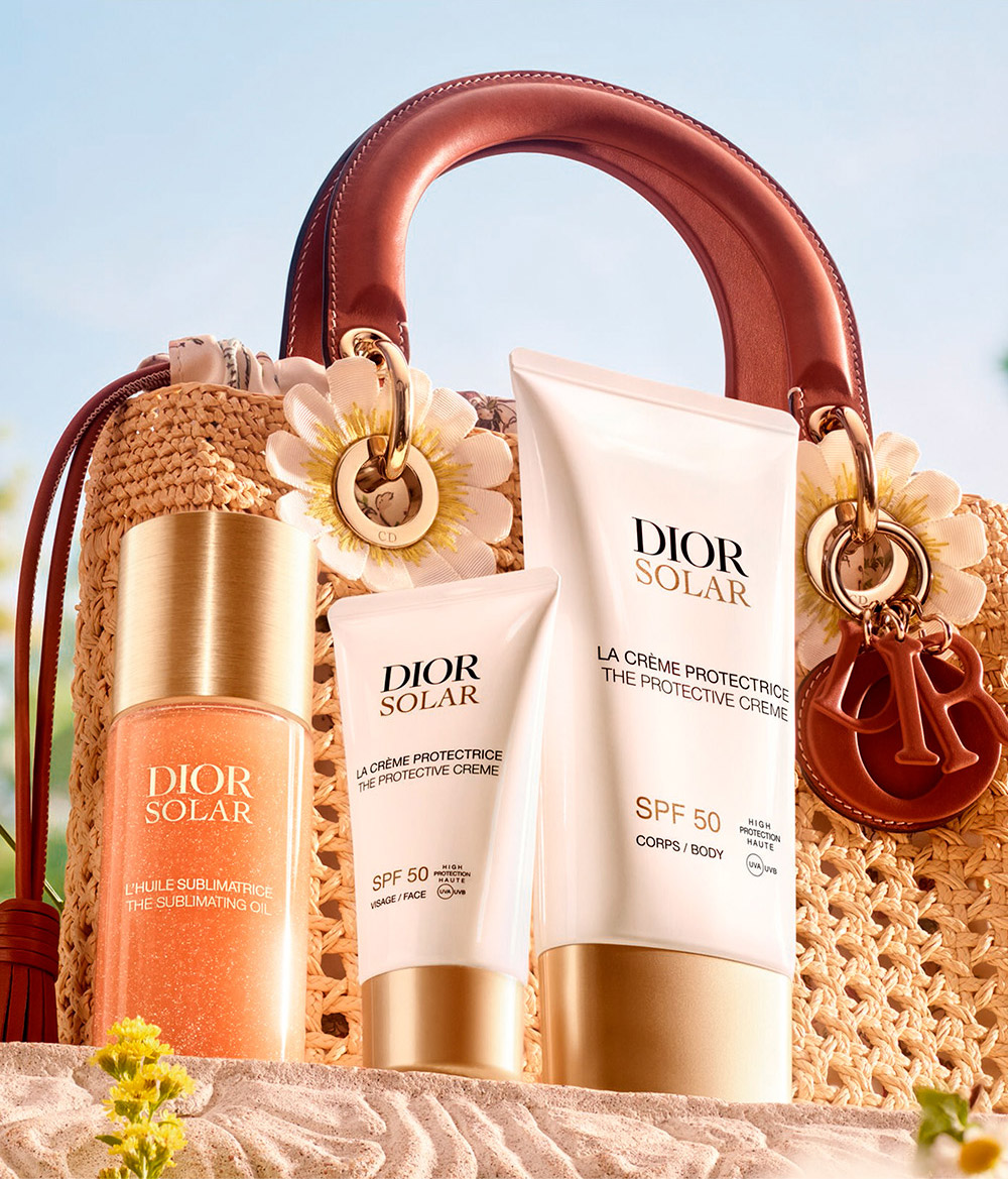 Dior tratamiento