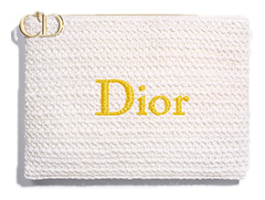 regalo Dior neceser