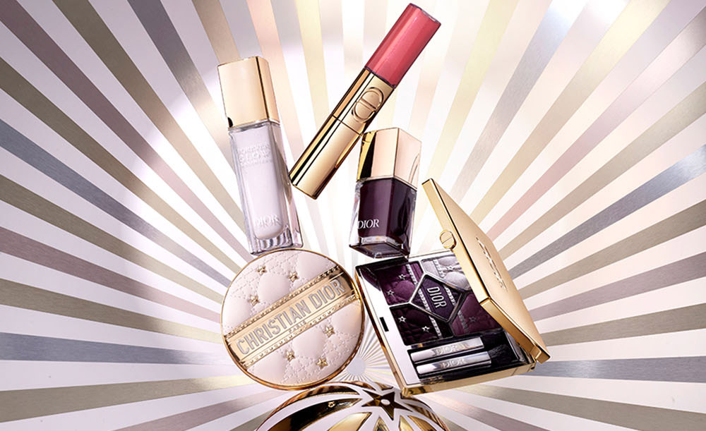 Dior maquillaje Dior maquillaje
