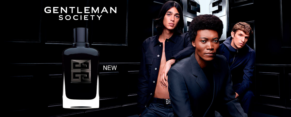 Givenchy Gentleman Society Givenchy Gentleman Society