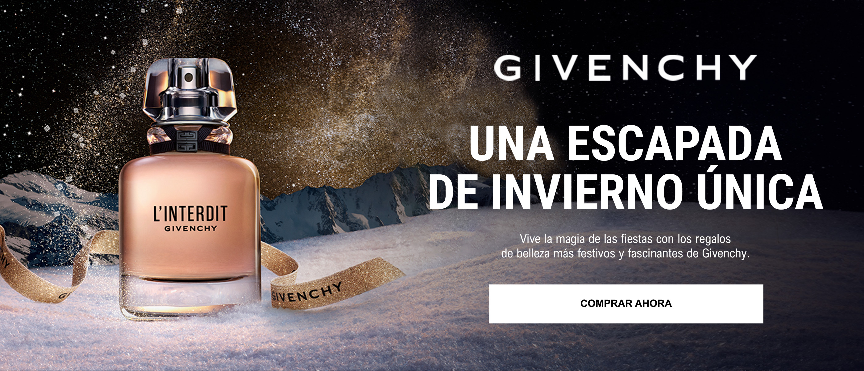 Givenchy L'interdit