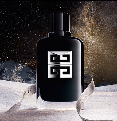 Givenchy Gentleman Society