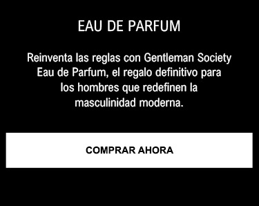 Givenchy Gentleman Society