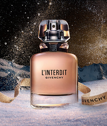 Givenchy L'interdit