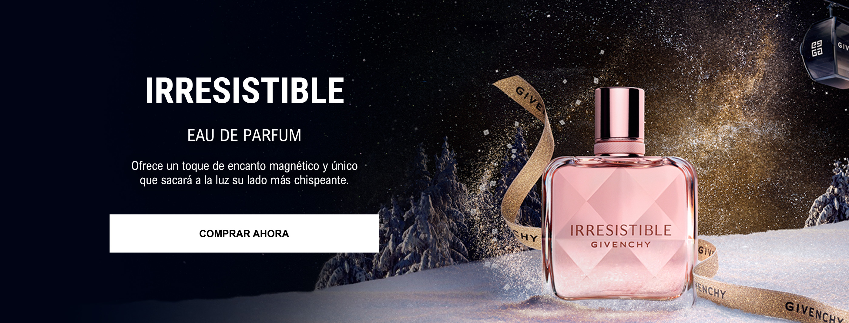 Givenchy Irresistible