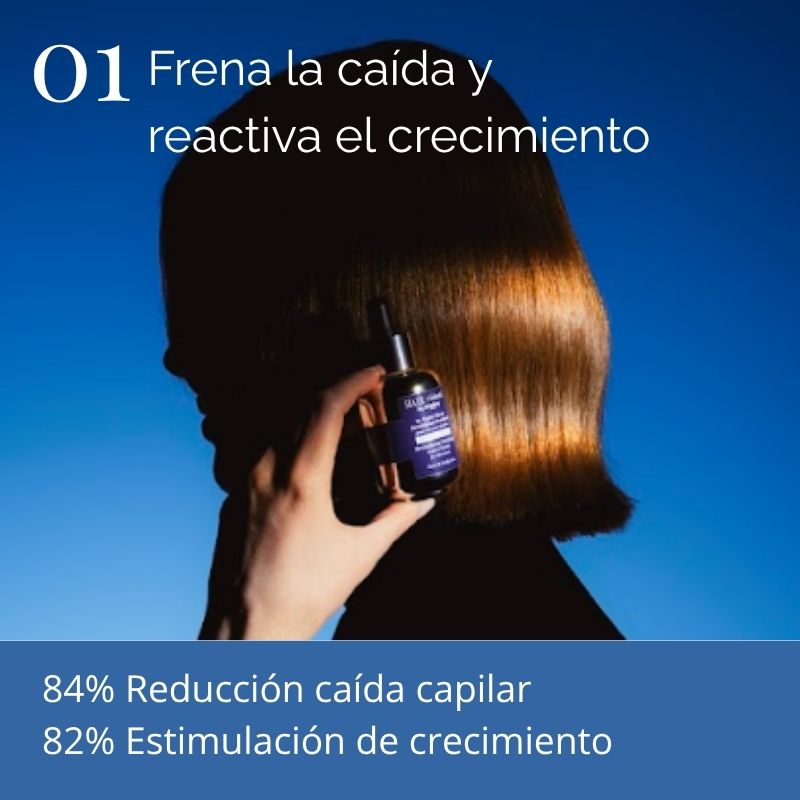 Le Super Serum Revitalisant Fortifiant Hair Rituel