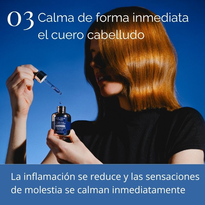 Le Super Serum Revitalisant Fortifiant Hair Rituel