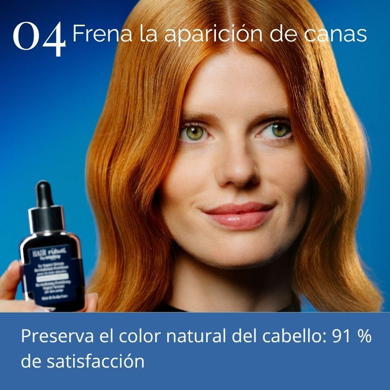 Le Super Serum Revitalisant Fortifiant Hair Rituel