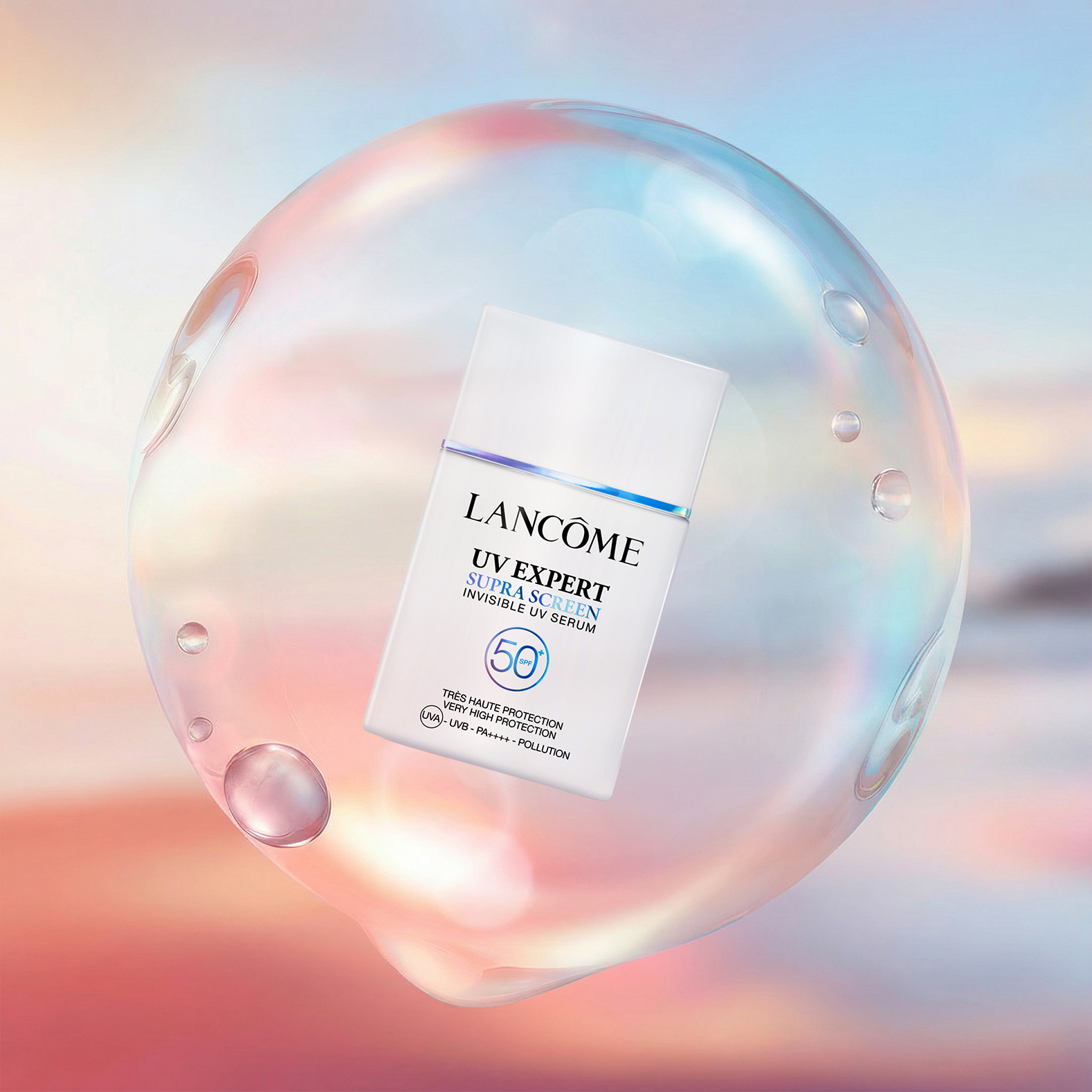 protección solar y cuidado del cuerpo L'Oreal