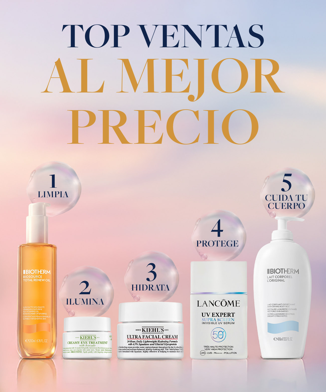 L'Oreal Access Skincare 2026