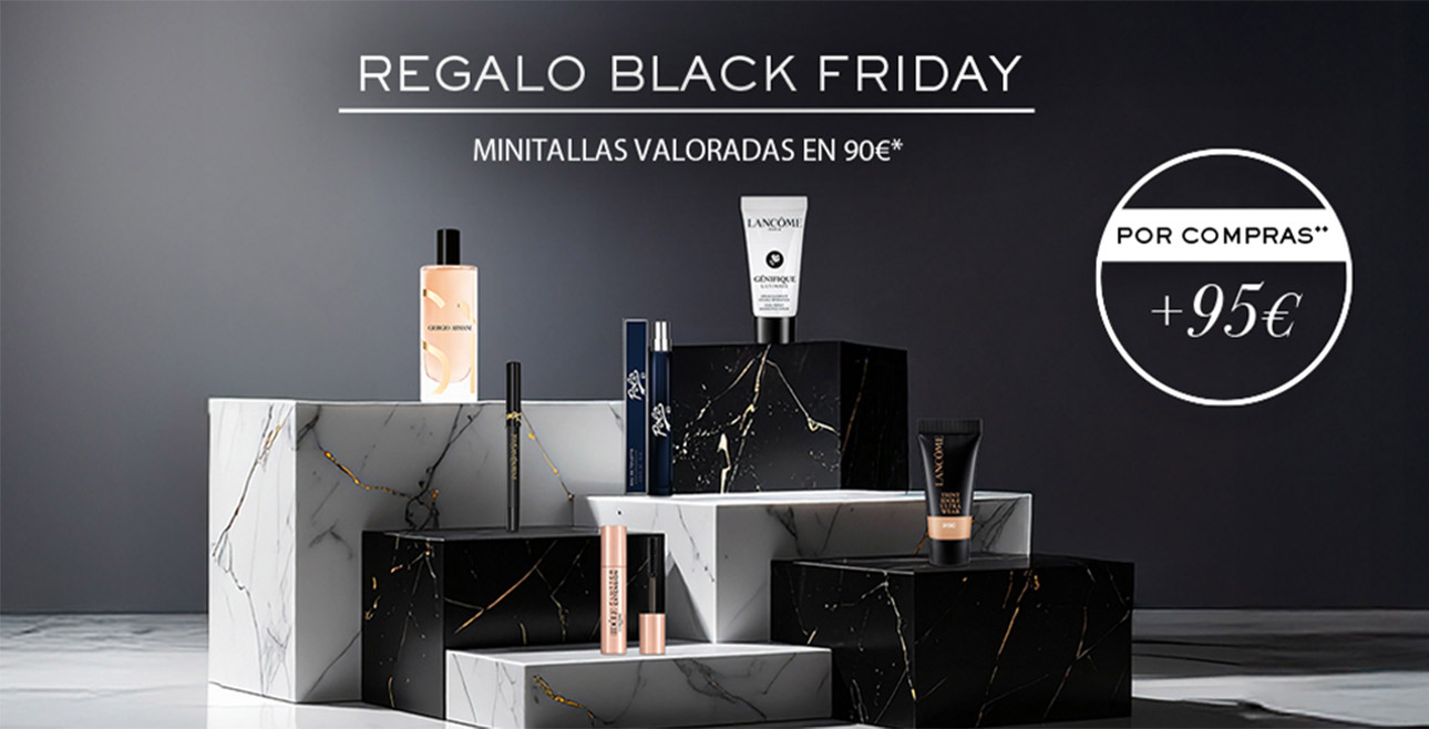 Loreal Black Friday 2025