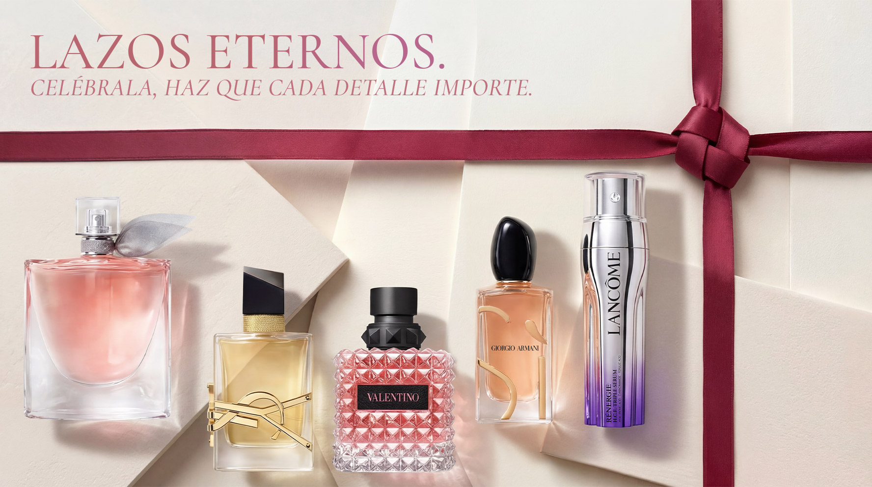 Loreal Día de la Madre