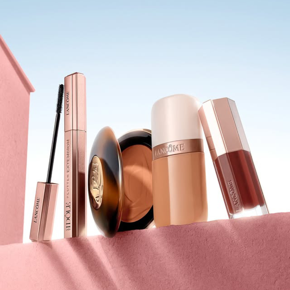 maquillaje L'Oreal maquillaje L'Oreal