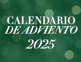 Calendario de Adviento 2025