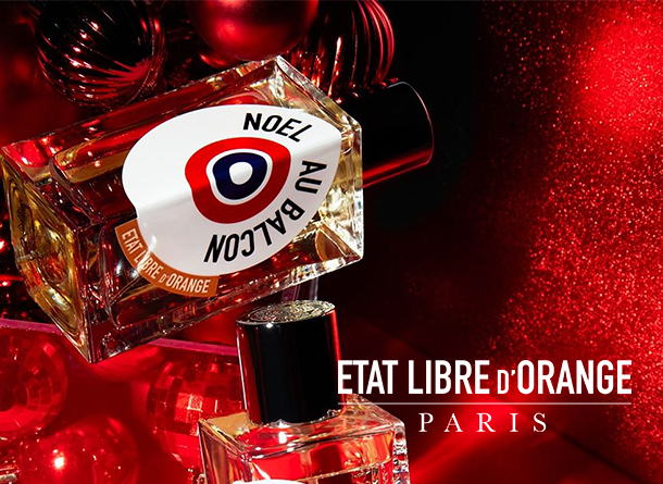Etat Libre D'Orange Nicho Xmas