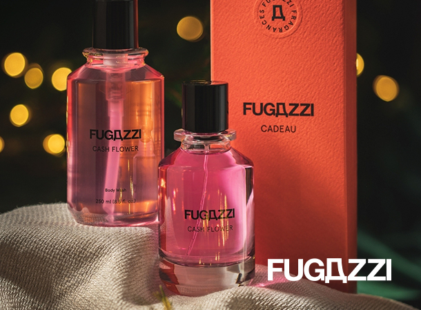 Fugazzi Nicho Xmas