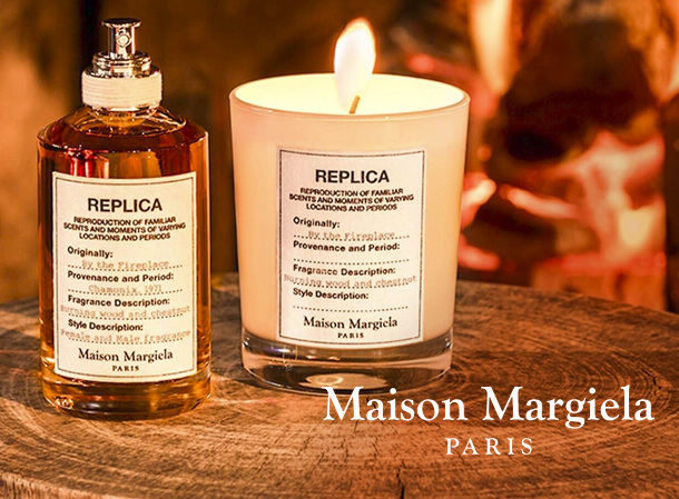 Maison Margiela Nicho Xmas