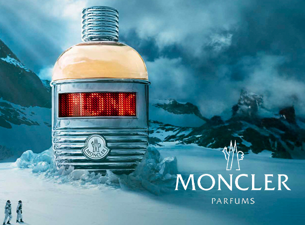 Moncler Nicho Xmas