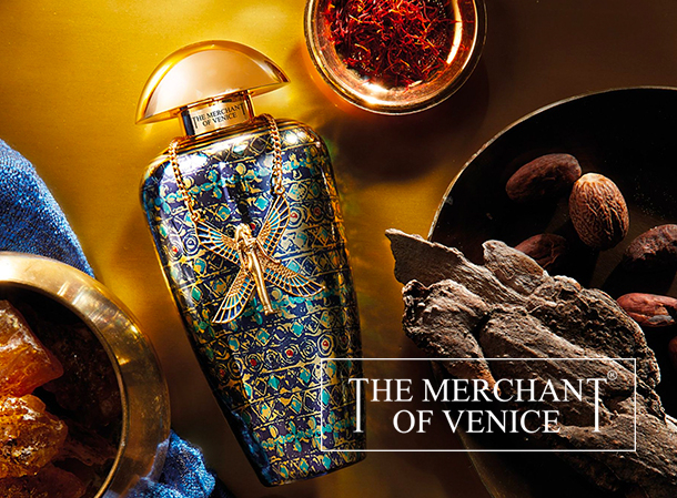 The Merchant of Venice Nicho Xmas