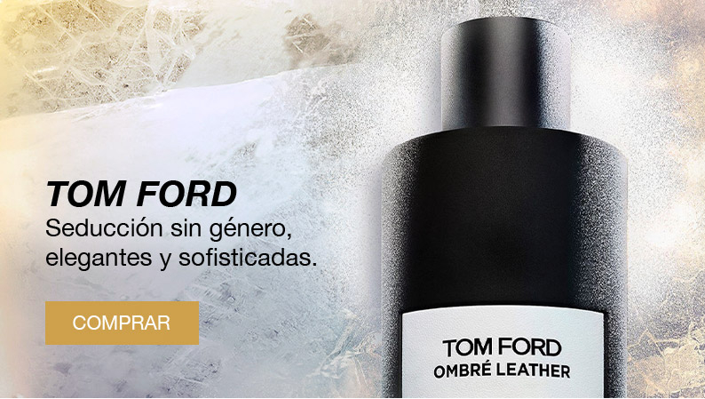 Tom Ford