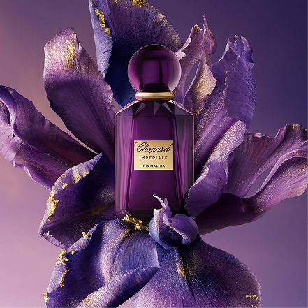 Imperiale Iris Malika Chopard