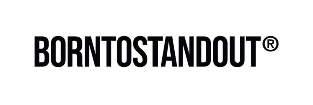 Borntostandout