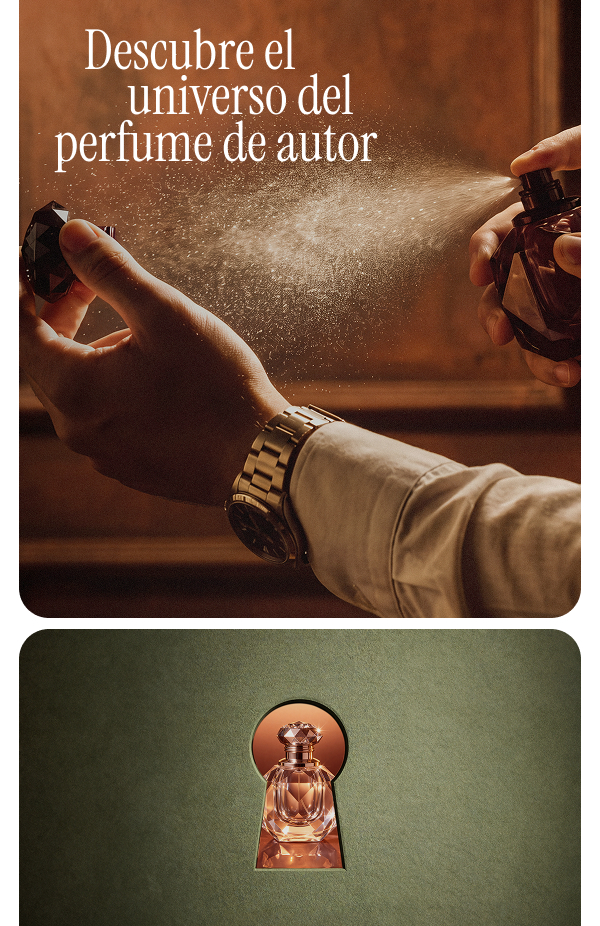 Perfumes Nicho
