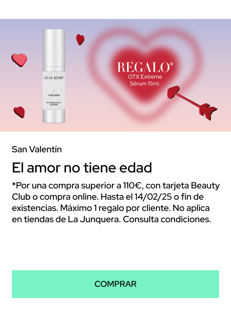Promoción San Valentín Promoción San Valentín