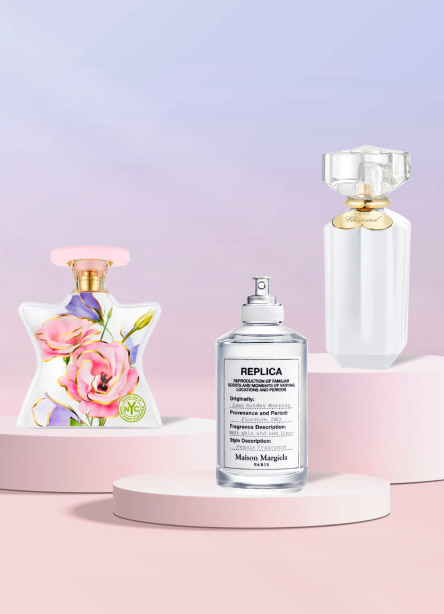 regalos fragancias de autor San Valentín