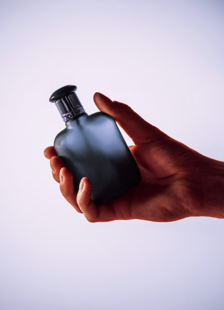 regalos fragancias masculinas San Valentín