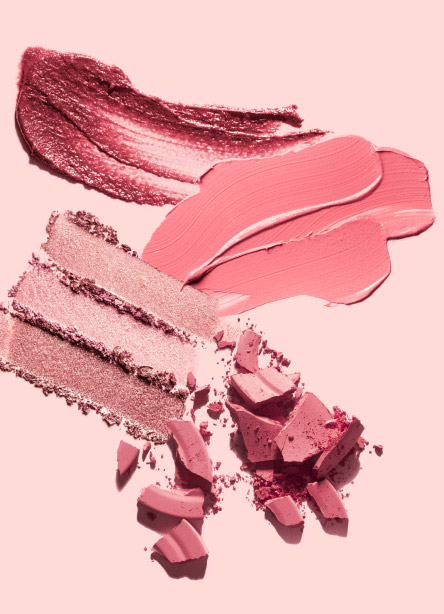 regalos maquillaje San Valentín