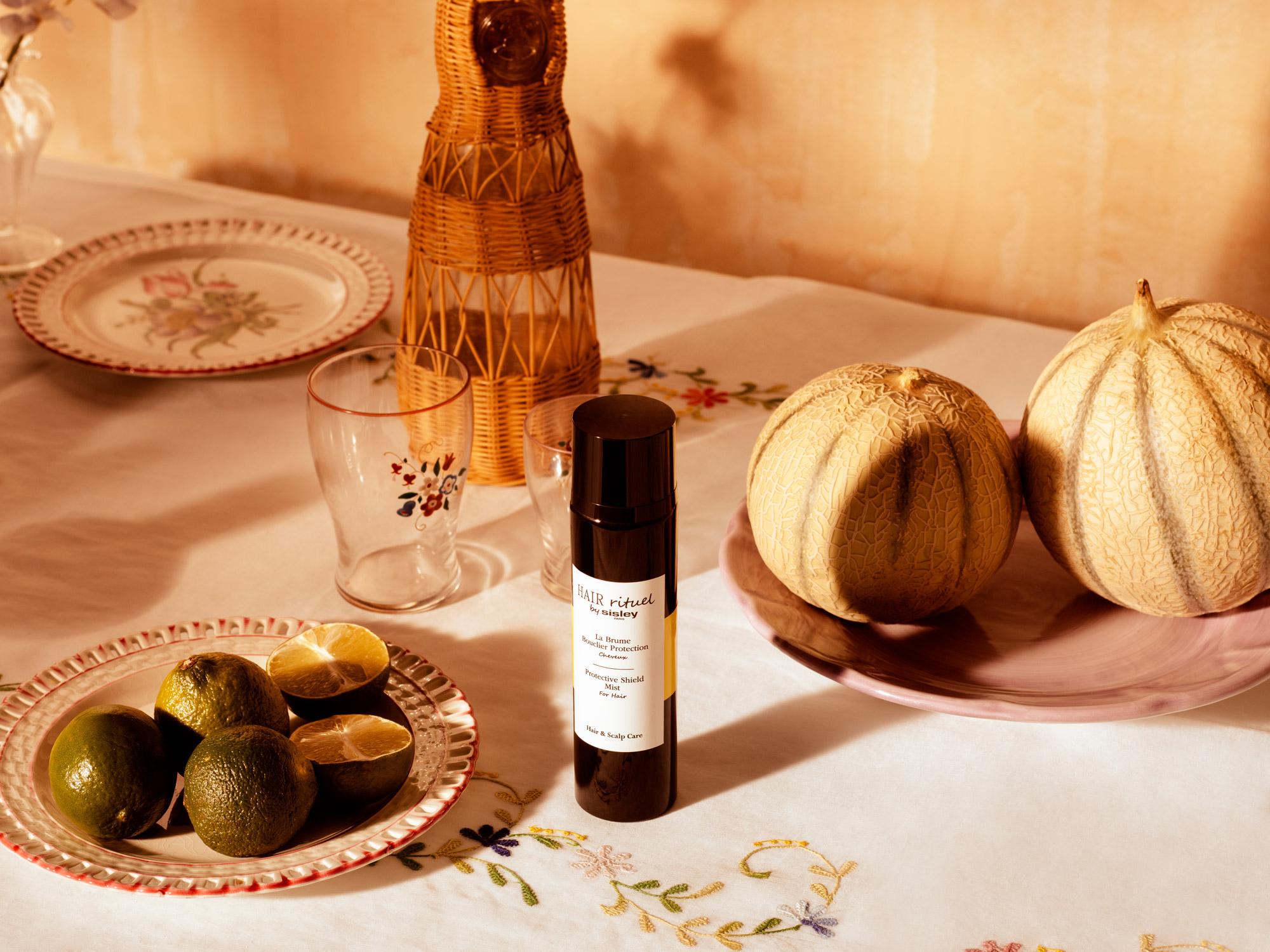 La Brume Bouclier Protection Sisley