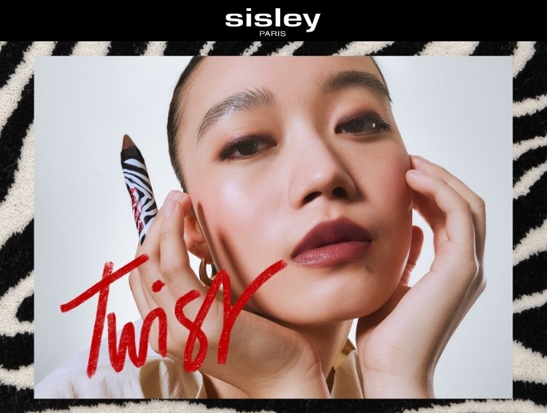 Sisley Twist